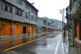 童话小镇
